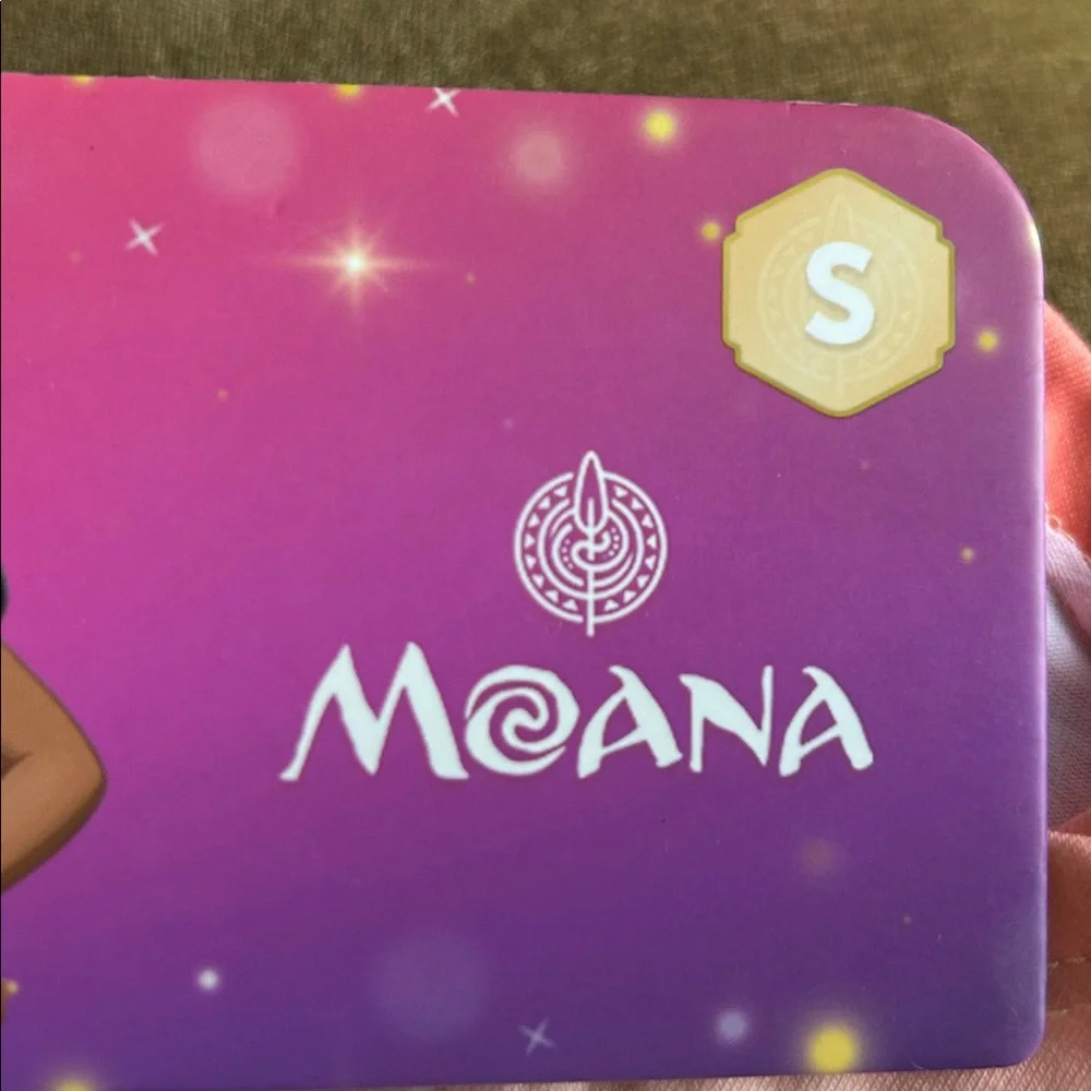Disney Princess Moana pet dog t-shirt S - Picture 6 of 8
